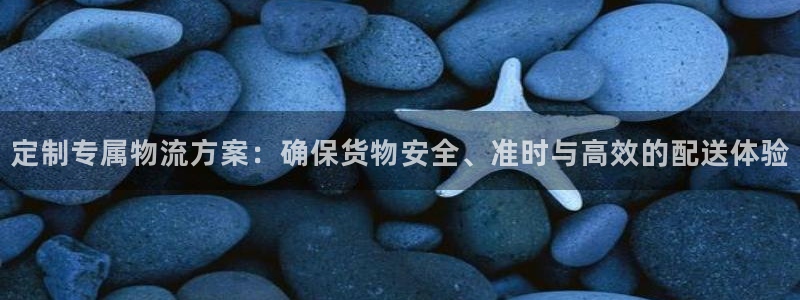 豪门国际如何看计划：定制专属物流方案