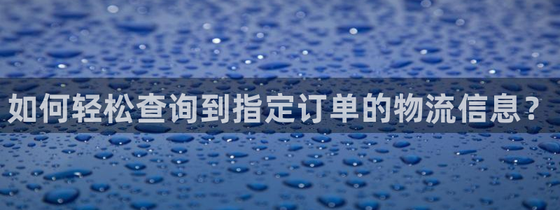 豪门国际加拿大技巧:如何轻松查询到指