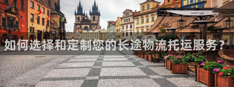 豪门国际吧：如何选择和定制您的长途物