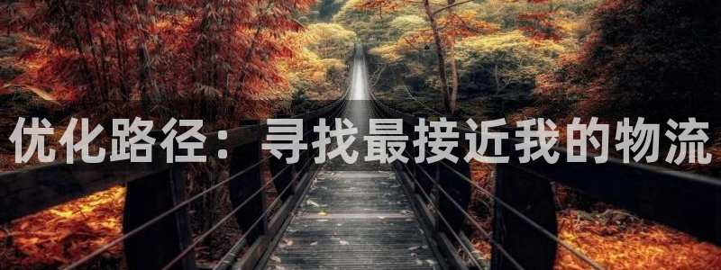 豪门国际app能退款吗：优化路径：寻